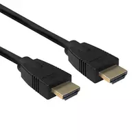 ACT 2 metrai HDMI 8K Ultra High Speed laidas v2.1 HDMI-A vyriškas - HDMI-A vyriškas