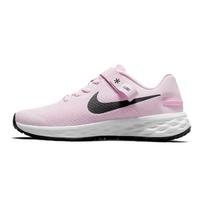 Nike REVOLUTION 6 Low top Running Shoes Pink Unisex DD1113-608 38.5 gray