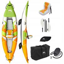 Pripučiamas kajakas Aqua Marina Betta-312 10'3''