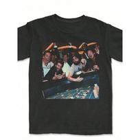 The Hangover Casino Scene T-Shirt XXL black