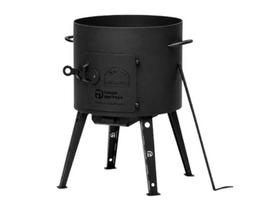 Krosnelė kazanui Ø 40 cm 12 L