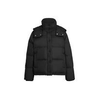 COACH FW23 Down Jackets Women's CL445-BEI XS smėlis