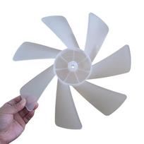 Replacement propeller for Xiaomi Mi Smart Standing Fan 2 Lite kaip parodyta spalva