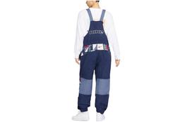 Nike Kombinezonas Unisex Tamsiai Mėlynas Vidutinis FQ0365-410 XXL blue