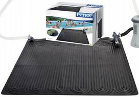 Baseino vandens šildymo kilimėlis Intex