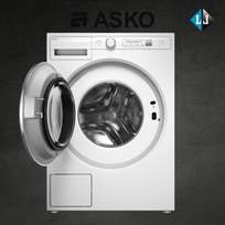 Skalbimo mašina ASKO W3096RW (9 kg)