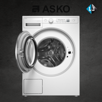Skalbimo mašina ASKO W1094CW (9 kg)