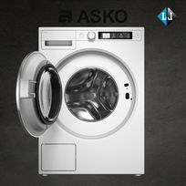 Skalbimo mašina ASKO W5096RW (9 kg)