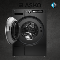 Skalbimo mašina ASKO W5096RG (9 kg)