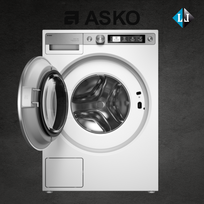 Skalbimo mašina ASKO W7096XW (9 kg)