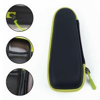 Shaver Storage Bag Hard Box Travel Portable Bag Cover Case For Philips OneBlade juoda