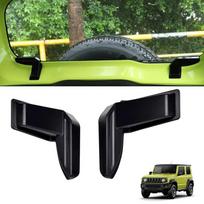 Galinio priekinio stiklo šildymo laido apsauginis dangtelis, skirtas Suzuki Jimny Sierra JB64 JB74 aprasojimo dangtelio automobilio salono priedas yellow