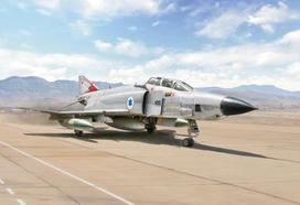 Italeri 2818 1:48 rf-4e phantom ii modelis, statomas modelis, rankdarbiai, hobis, klijavimas, plastikinis rinkinys, detalus, nedažytas