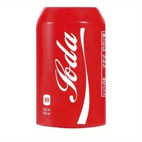 355 ml naujas koksas gali padengti  Sprite  silikono dangteliu, paslėptu alaus puodelio dangteliu Pop-top silikono puodelio dangteliu 355ML raudona