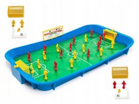 Stalo futbolas ant spyruoklių Master