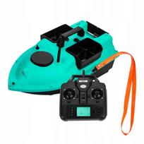 Lixada gps masinė valtis r18gps 500m 12000mah su automatine grįžimo funkcija