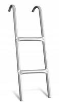 Neo-sport kopėčios sodo batutui 6-8 pėdų 180-250 cm 2 pakopų