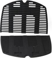 Ketaus grotelės Weber Q300/q3200 serijai, 45x32 cm, 2 vnt.
