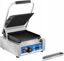 Kontaktinis grilis led Royal Rckg-2200-gy 10010574