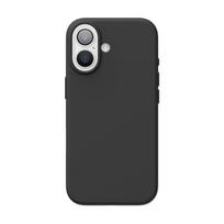 Elago Silicone MagSafe Compatible Case for iPhone 17 - Black