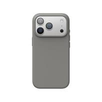 Elago Silicone MagSafe Compatible Case for iPhone 17 Pro/18 Pro - Medium Grey