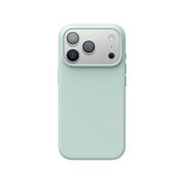 Elago Silicone MagSafe Compatible Case for iPhone 17 Pro/18 Pro - Mint