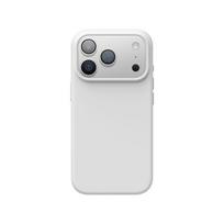 Elago Silicone MagSafe Compatible Case for iPhone 17 Pro/18 Pro - White