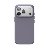 Elago Silicone MagSafe Compatible Case for iPhone 17 Pro Max/18 Pro Max - Deep Lavender