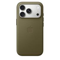 iPhone 18 Pro TechWoven Case with MagSafe – Olive