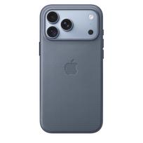 iPhone 18 Pro Max TechWoven Case with MagSafe – Chambray Blue