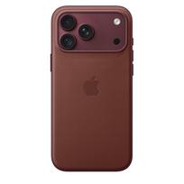 iPhone 18 Pro Max TechWoven Case with MagSafe – Burgundy