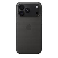iPhone 18 Pro Max TechWoven Case with MagSafe – Black