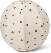 Ferm Living Gaubtas Dots