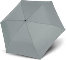 Doppler Skėtis Zero99 pilkos spalvos
