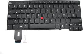 Klaviatūra  Lenovo Thinkpad T14 Gen 5 Gen 6 L14 Gen 5