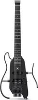 DONNER-HUSH-X-BLACK - Gitara elektryczna