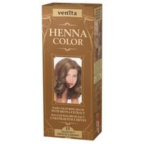 Plaukų dažai Venita Henna Color, hazelnut sp., 13, 75.0 ml