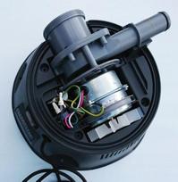 Variklis Smėlio siurblys Bestway 58515 3596 l/h