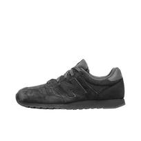 New Balance NB 520 Patogūs Retro Žemi Laisvalaikio Bėgimo Batai Unisex sportbačiai Tamsiai Pilki U520BC 37 gray