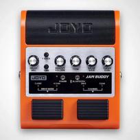 Joyo JAM-BUDDY Nešiojamas gitaros stiprintuvas gray