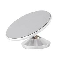 Magnetic Gym Phone Holder for Phone 14 13 12 Series Working Out Video Double Sided Strong Magnet with 360 Degree Rotatio juoda