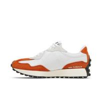 New Balance 327 White Natural Indigo MS327PR EU 43 balta/natūrali