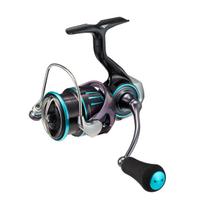 Daiwa Emeraldas RX FC LT2500S Egging ritė black