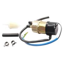Kuro siurblys Motociklui 12V Kuro siurblio dalis Skirta CBR600F CBR600F2 CBR600F3 CBR600F4 1987-2000 49040-1055 kaip parodyta spalva