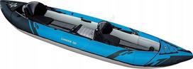 Pripučiamas kajakas Aquaglide Chinook 120