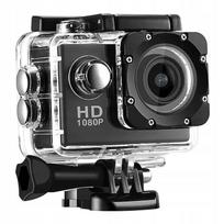 1080P Full Hd 2  Sports Camera Accessories Waterproof Case Ip66 Extreme