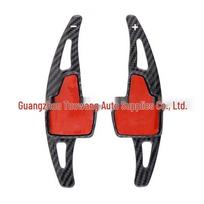 Compatible Steering Wheel Shift Paddles for Ford Kuga, Focus, and Mondeo
