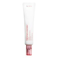 HARUHARU WONDER Centella 5% Niacinamide Radiance Gel Cream 40g, 90g 40g white