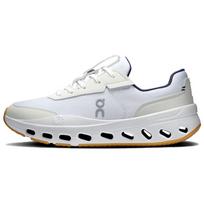 On THE ROGER Low top Tennis Shoes Women's White 3WG10320148 40.5 white