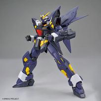 Bandai spirits hg 2646477 super robot wars α hyukkebein mk-ii spalvotas plastikinis modelis